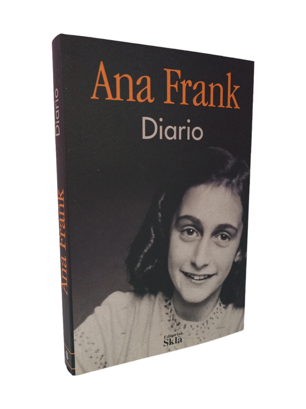 El Diario de Ana Frank Edición Especial - Image 2
