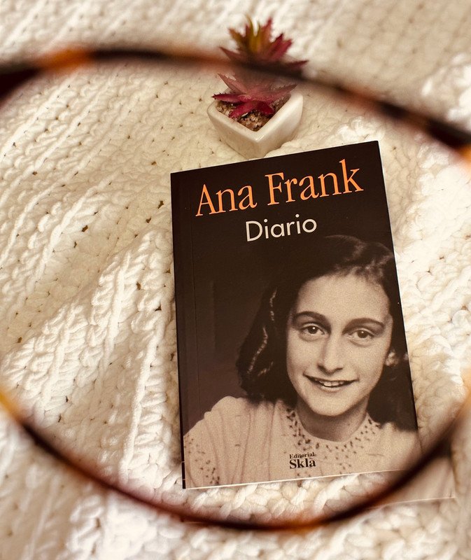 El Diario de Ana Frank Edición Especial - Image 5