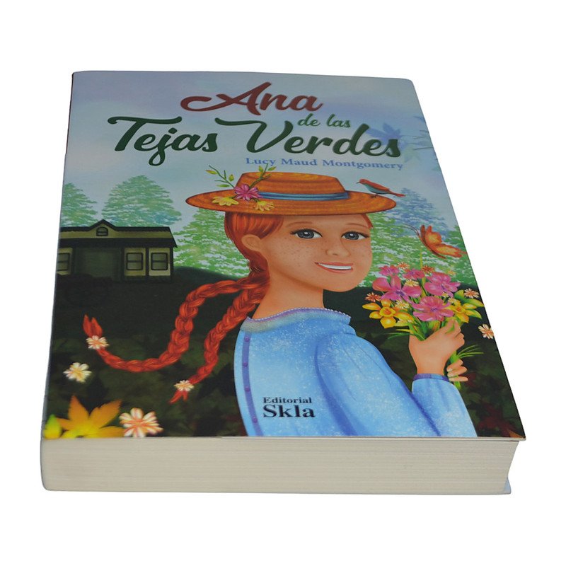 Ana de las Tejas Verdes - Image 2