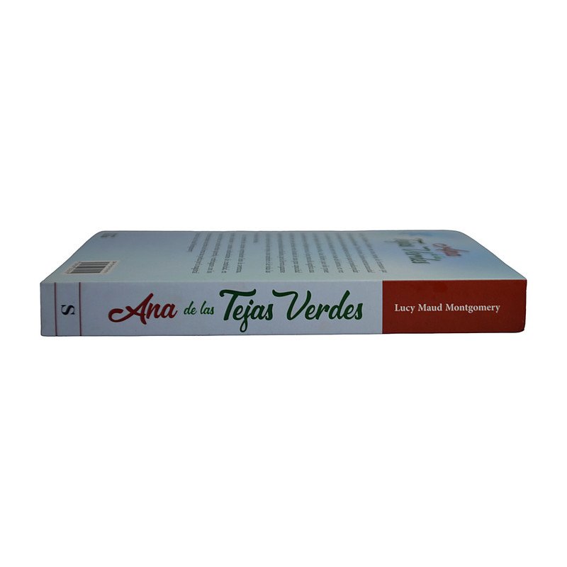 Ana de las Tejas Verdes - Image 3