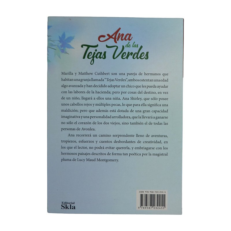 Ana de las Tejas Verdes - Image 4
