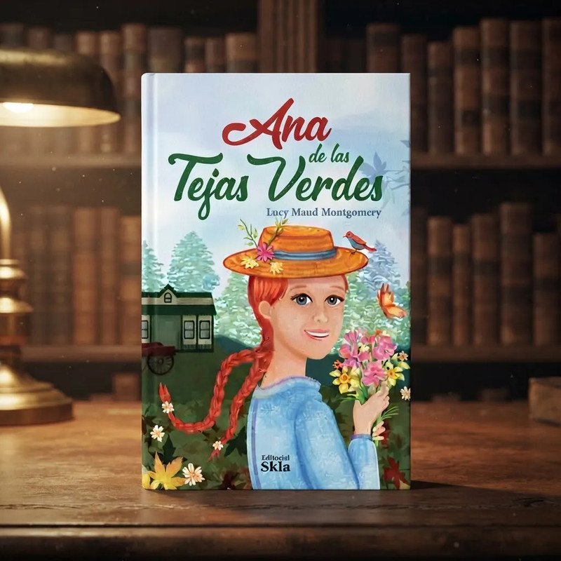 Ana de las Tejas Verdes - Image 5