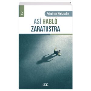 Así Habló Zaratustra Edición Especial