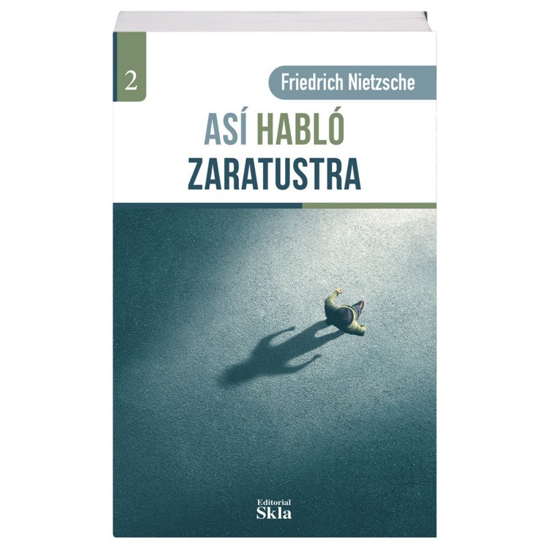 Así Habló Zaratustra Edición Especial