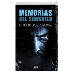Memorias del Subsuelo Edición Especial