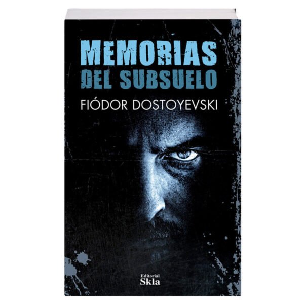 Memorias del Subsuelo Edición Especial