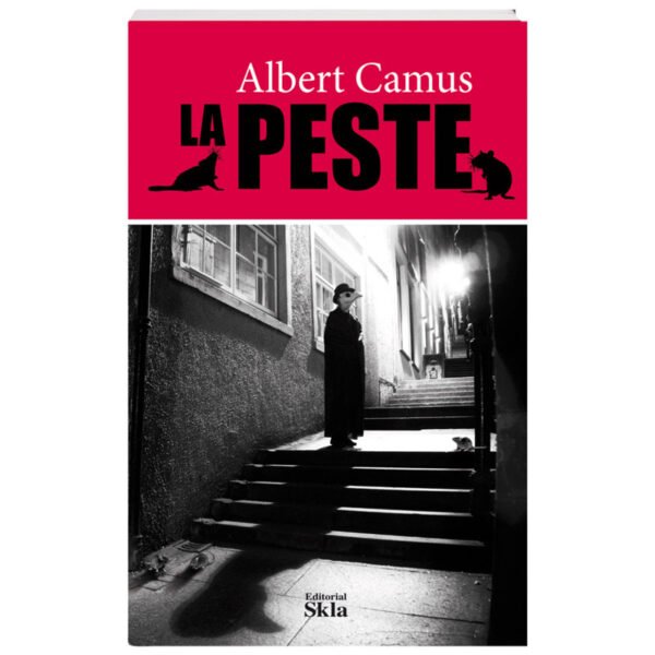 La Peste Edición Especial