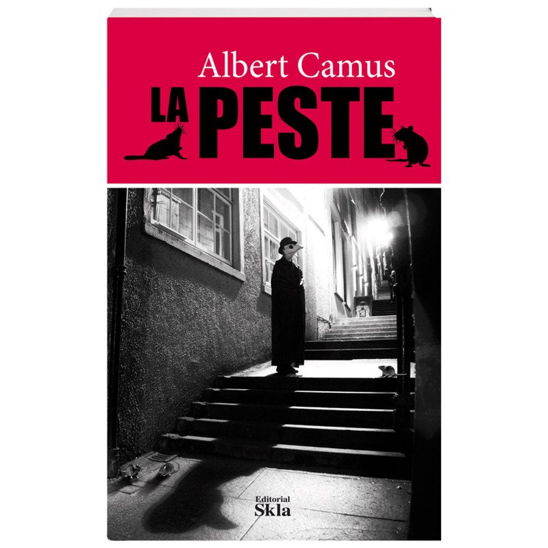 La Peste Edición Especial