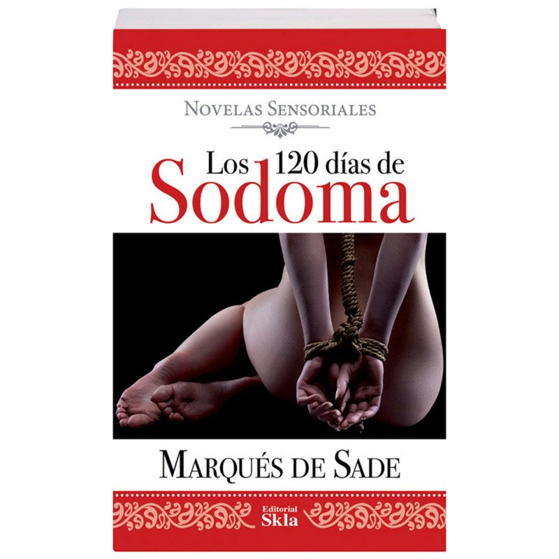 Los 120 Días de Sodoma