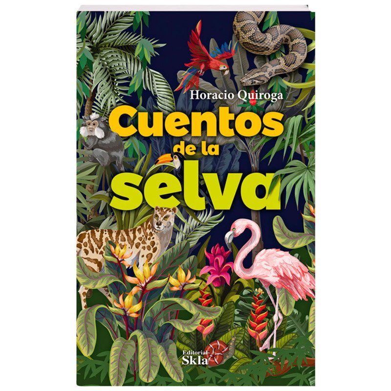 Cuentos de la Selva Edición Especial