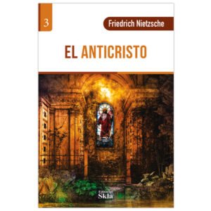 El Anticristo Edición Especial