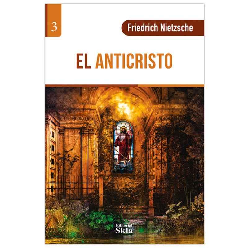 El Anticristo Edición Especial