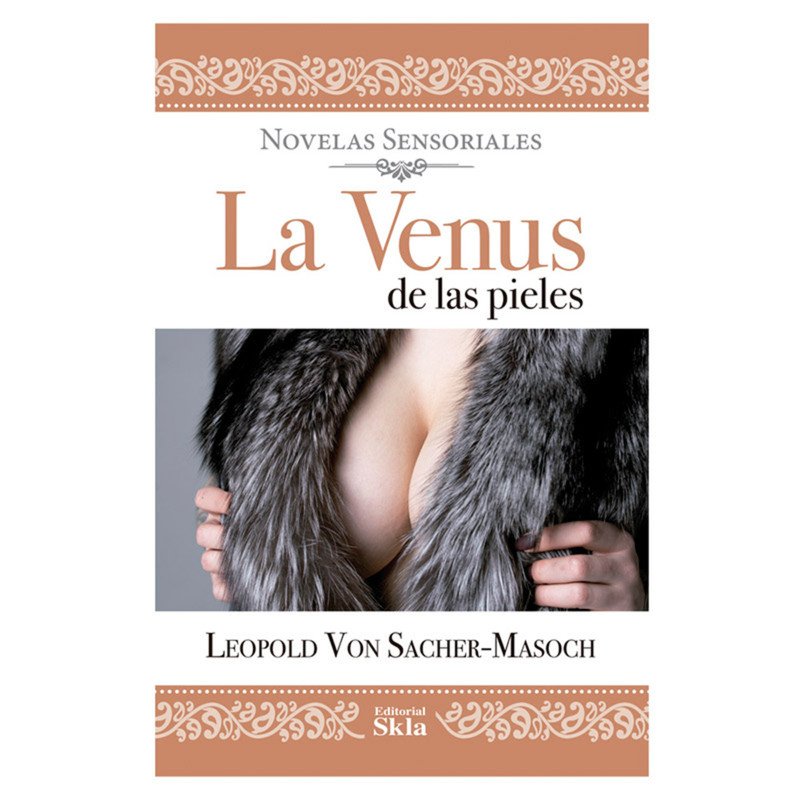 La Venus de las Pieles