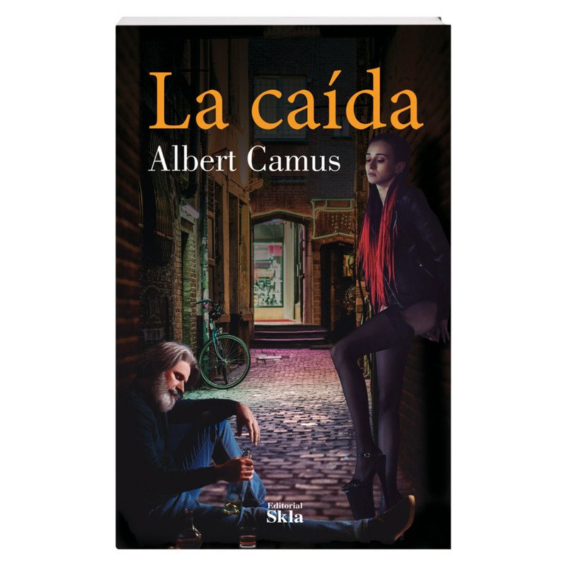 La Caída Edición Especial