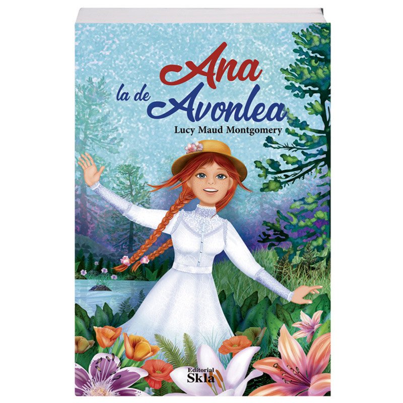 Ana la de Avonlea