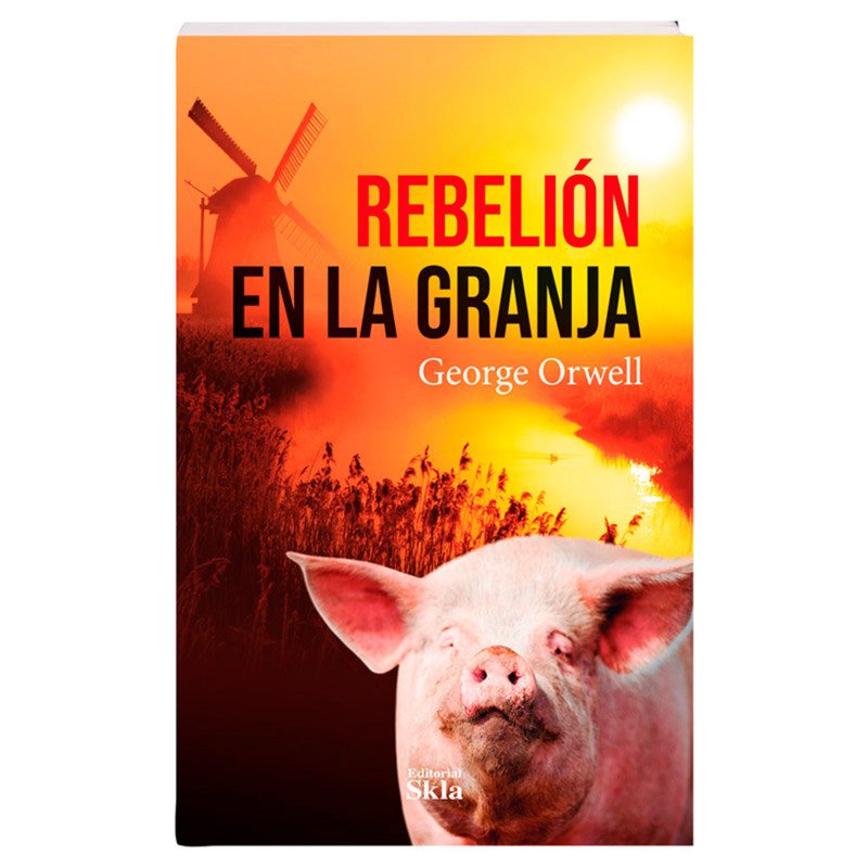 Rebelión en la Granja Edición Especial