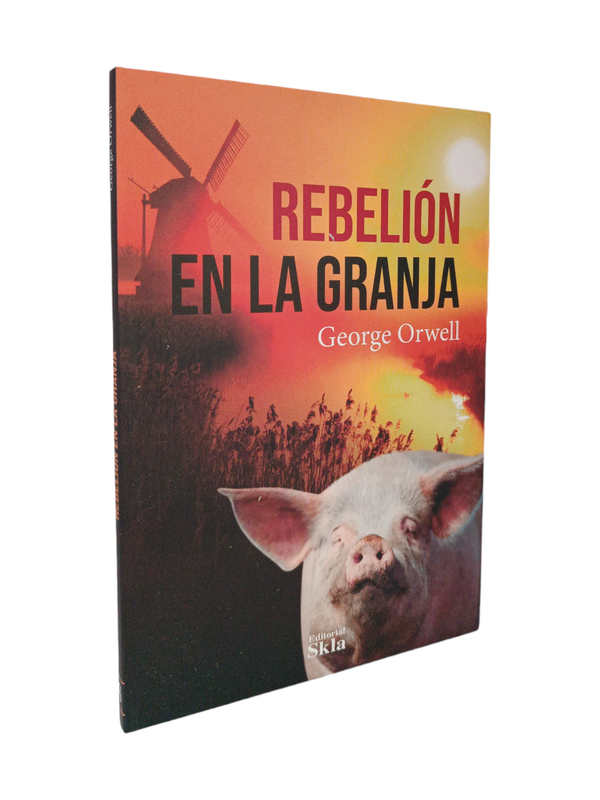 Rebelión en la Granja Edición Especial - Image 2