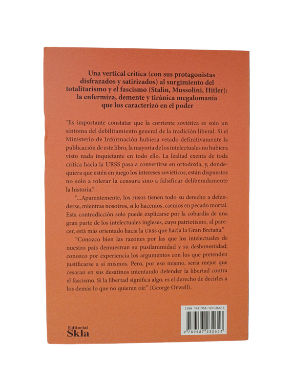 Rebelión en la Granja Edición Especial - Image 3