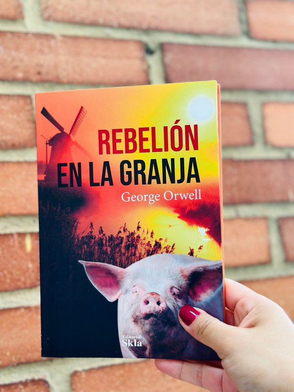 Rebelión en la Granja Edición Especial - Image 4