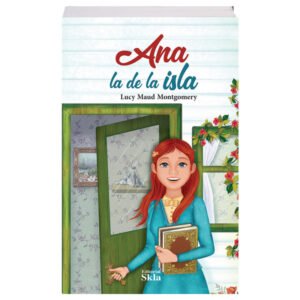 Ana, la de la Isla