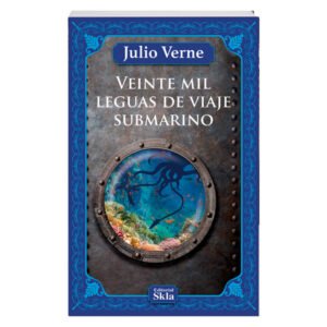 Veinte Mil Leguas de Viaje Submarino Edición Especial