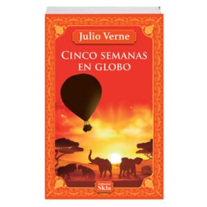 Cinco Semanas en Globo Edición Especial