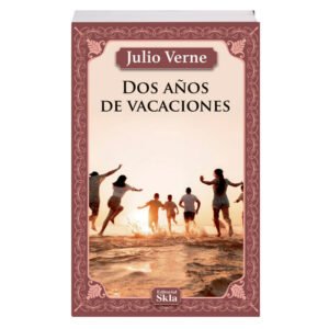 Dos Años de Vacaciones Edición Especial