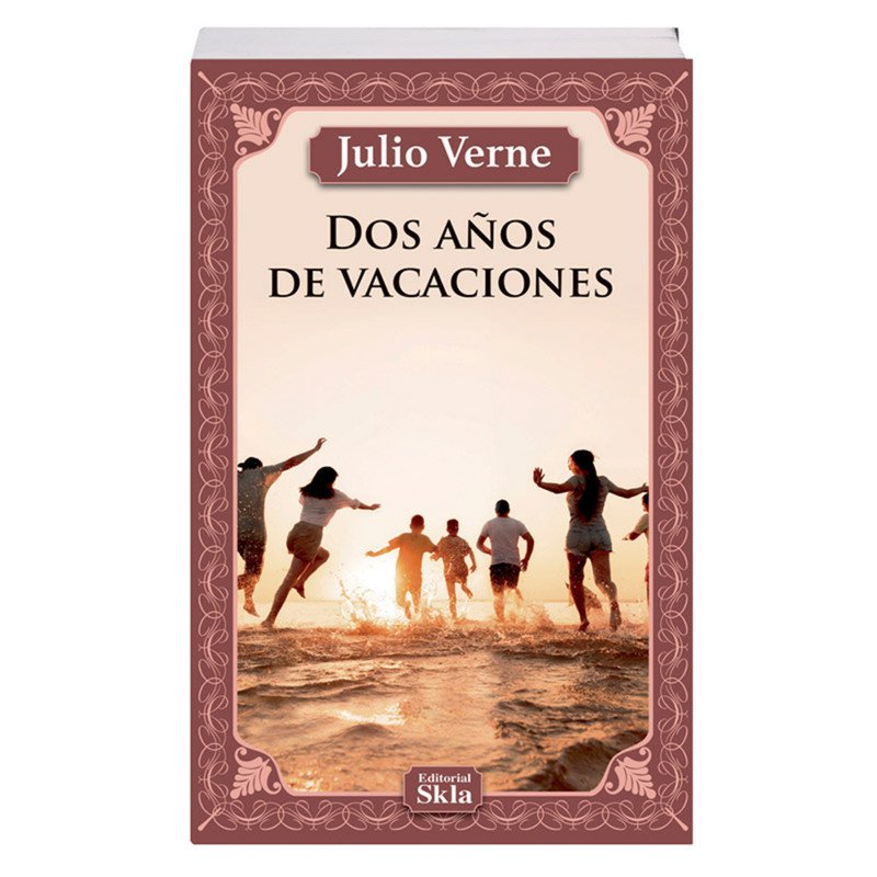 Dos Años de Vacaciones Edición Especial