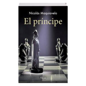 El Príncipe Edición Especial
