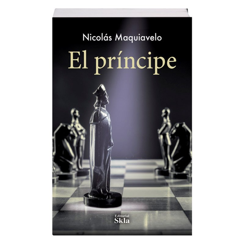 El Príncipe Edición Especial