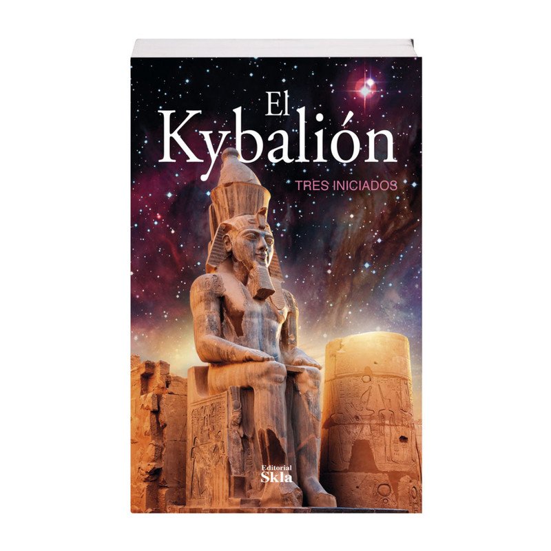 El Kybalión