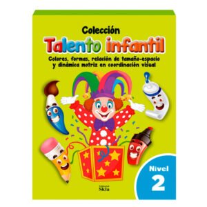 Talento Infantil 2