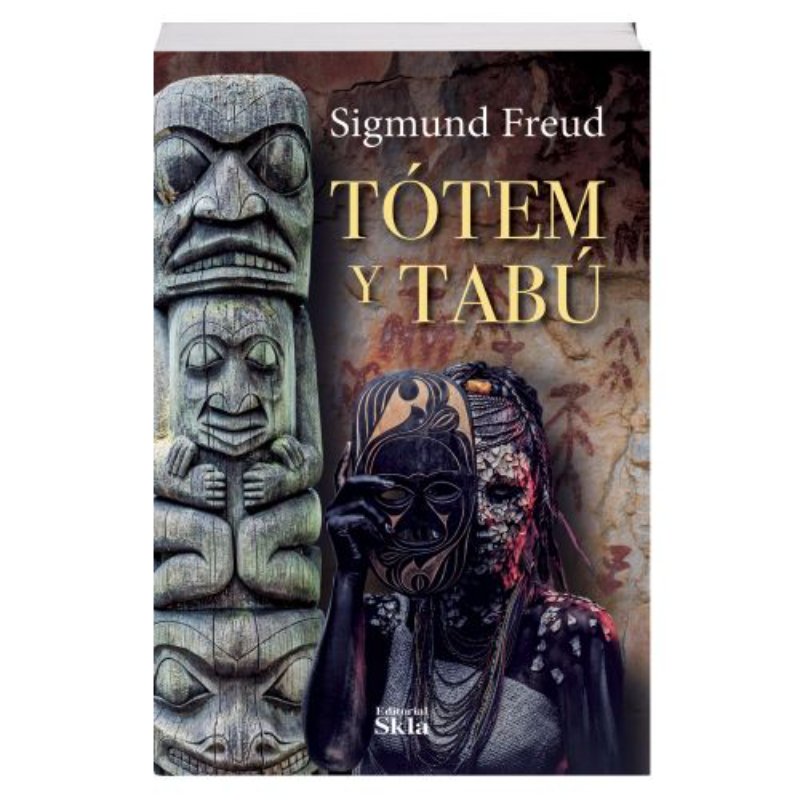 Tótem y Tabú
