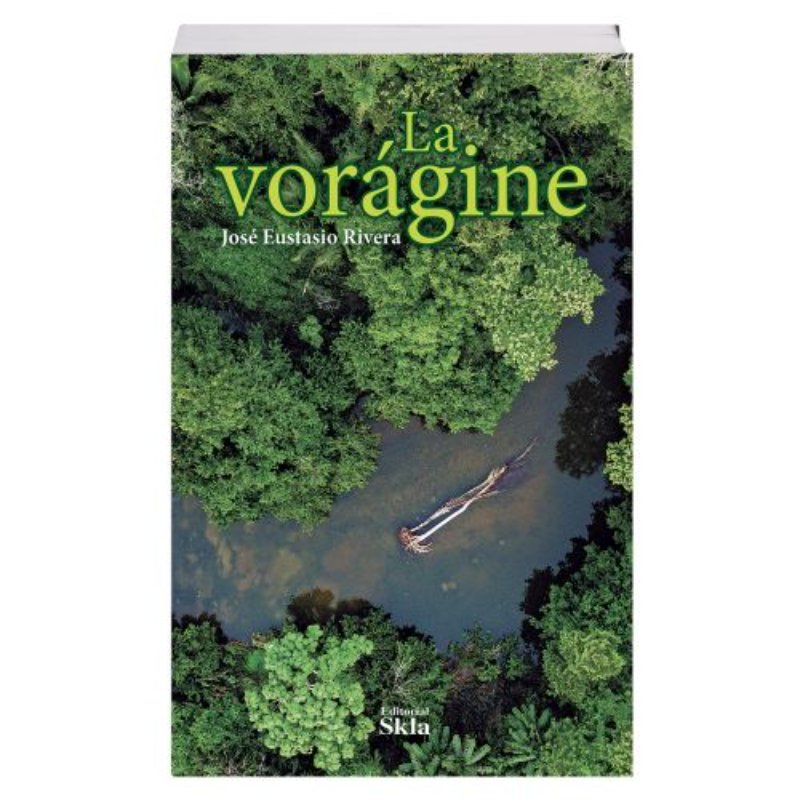 La Vorágine
