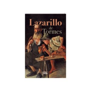 Lazarillo de Tormes