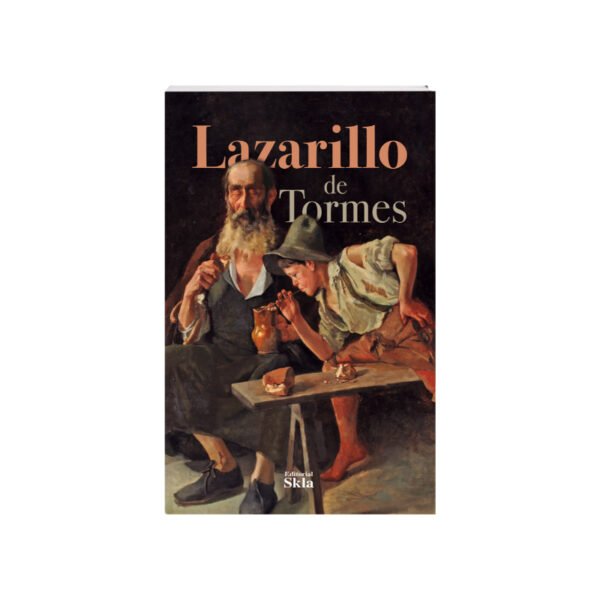 Lazarillo de Tormes