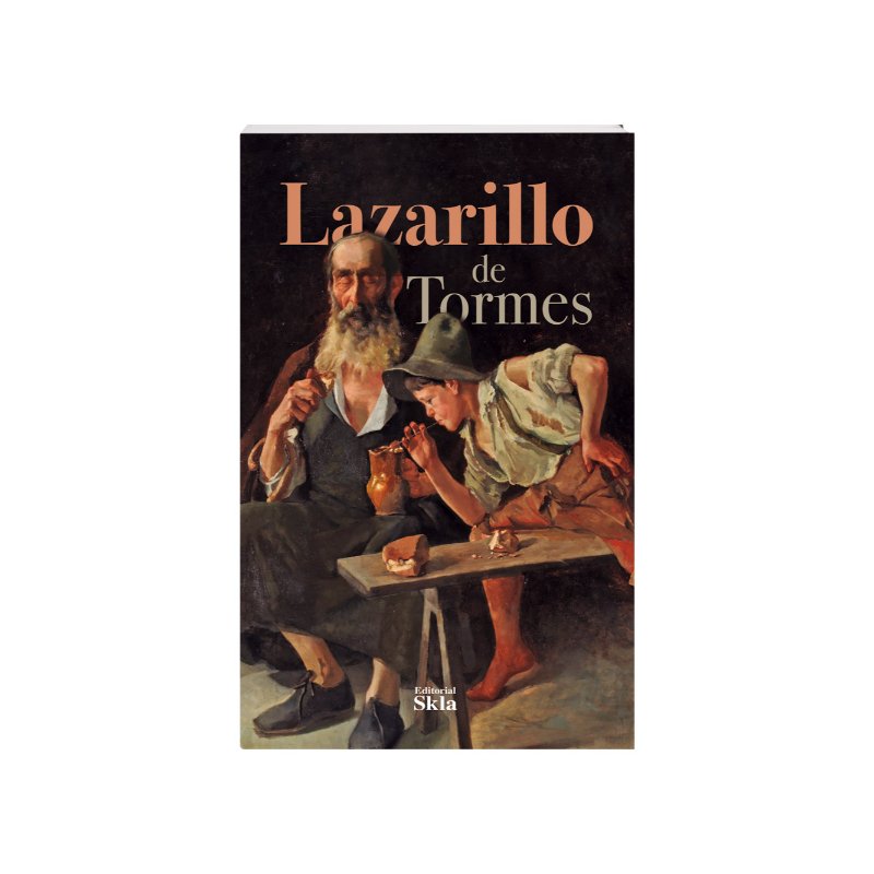 Lazarillo de Tormes
