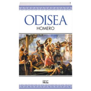Odisea