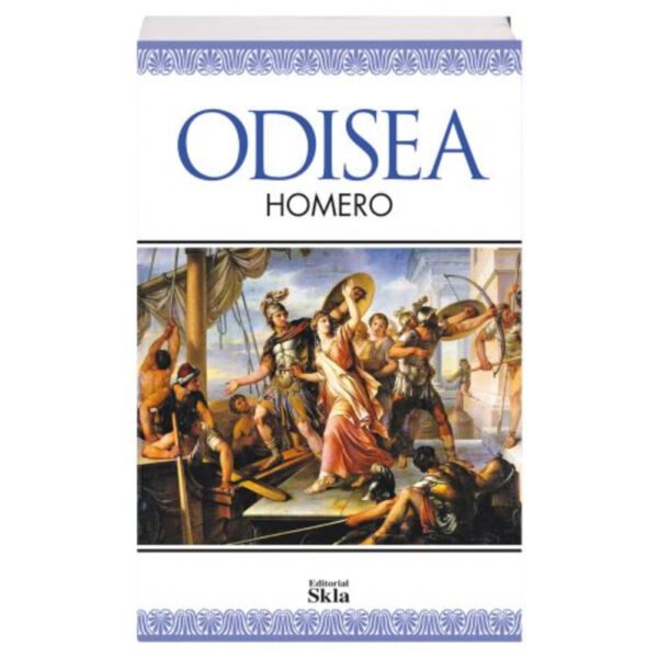 Odisea
