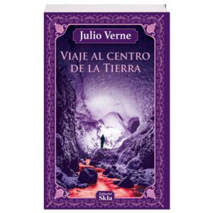 Viaje al Centro de la Tierra Edición Especial