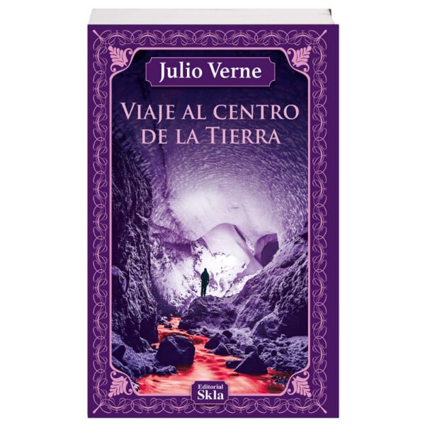 Viaje al Centro de la Tierra Edición Especial