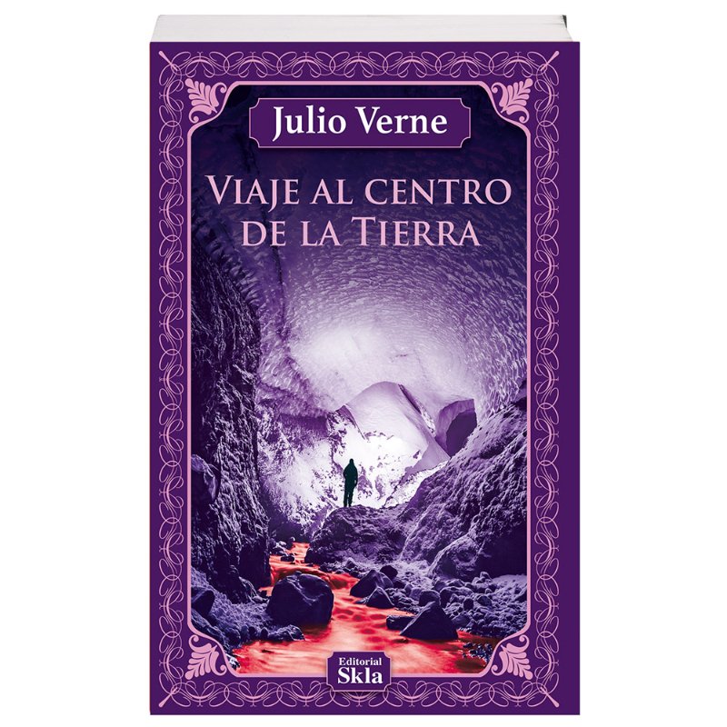 Viaje al Centro de la Tierra Edición Especial