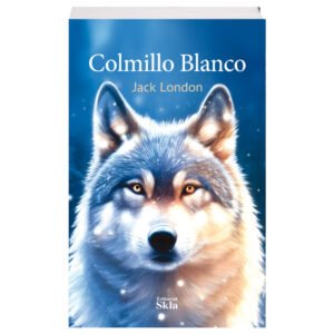 Colmillo Blanco