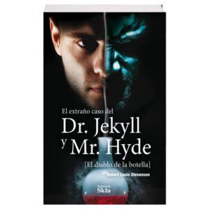El Extraño Caso del Dr. Jekyll y Mr. Hyde