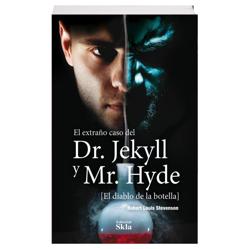 El Extraño Caso del Dr. Jekyll y Mr. Hyde