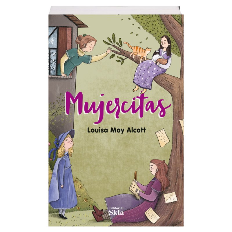 Mujercitas
