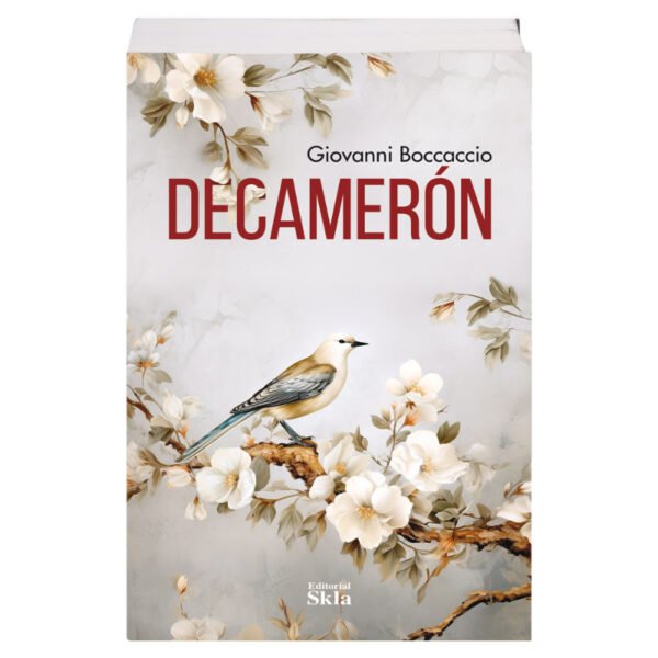 Decamerón