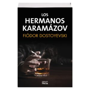 Los Hermanos Karamázov