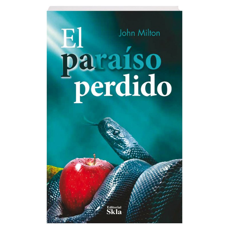 El Paraíso Perdido