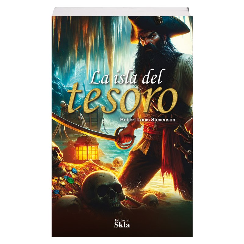 La Isla del Tesoro